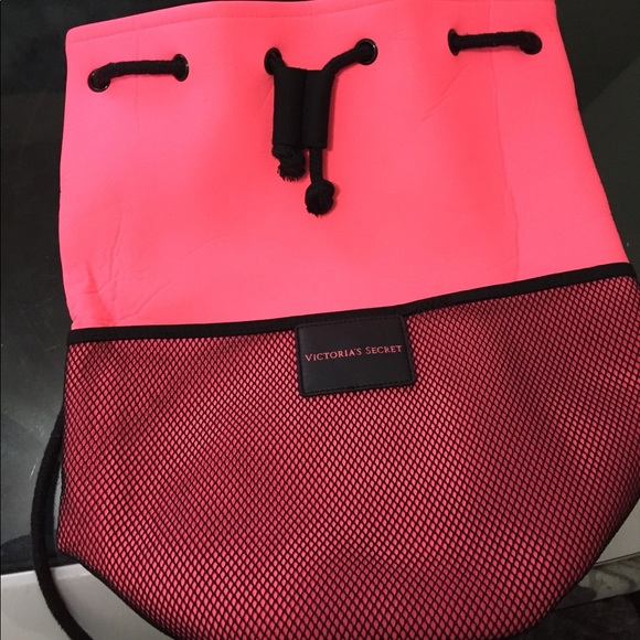 Victoria's Secret Handbags - VS Backpack